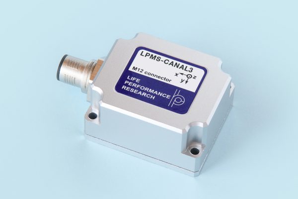 LPMS-AL3 Series